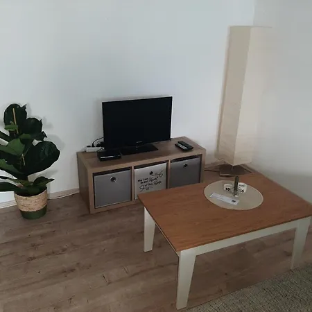 Ferienwohung Wiesenrain Hergatz